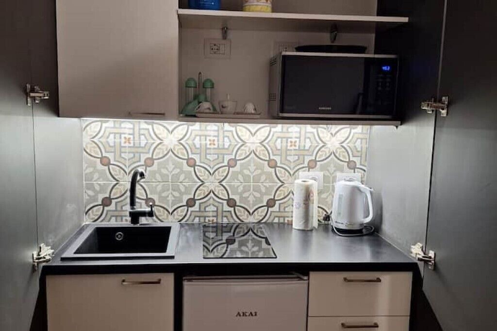 Photo of Kitchen in Bari City Centre