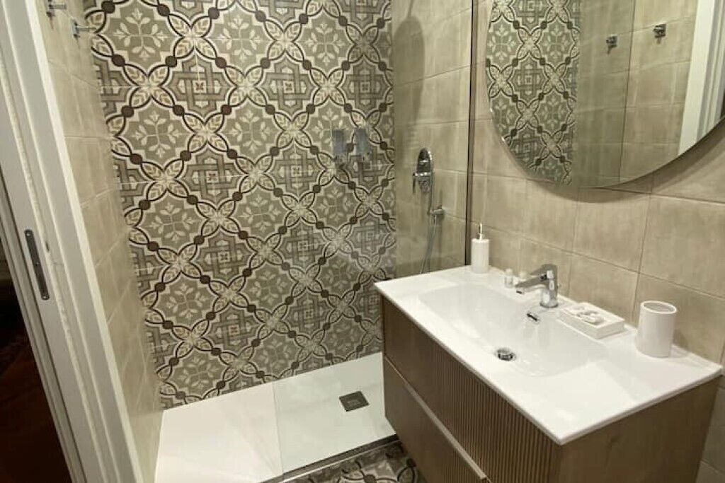 Photo of Bathroom in Bari City Centre