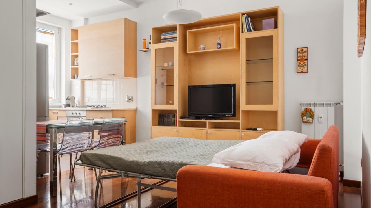 Photo of Bedroom in Tuscolano