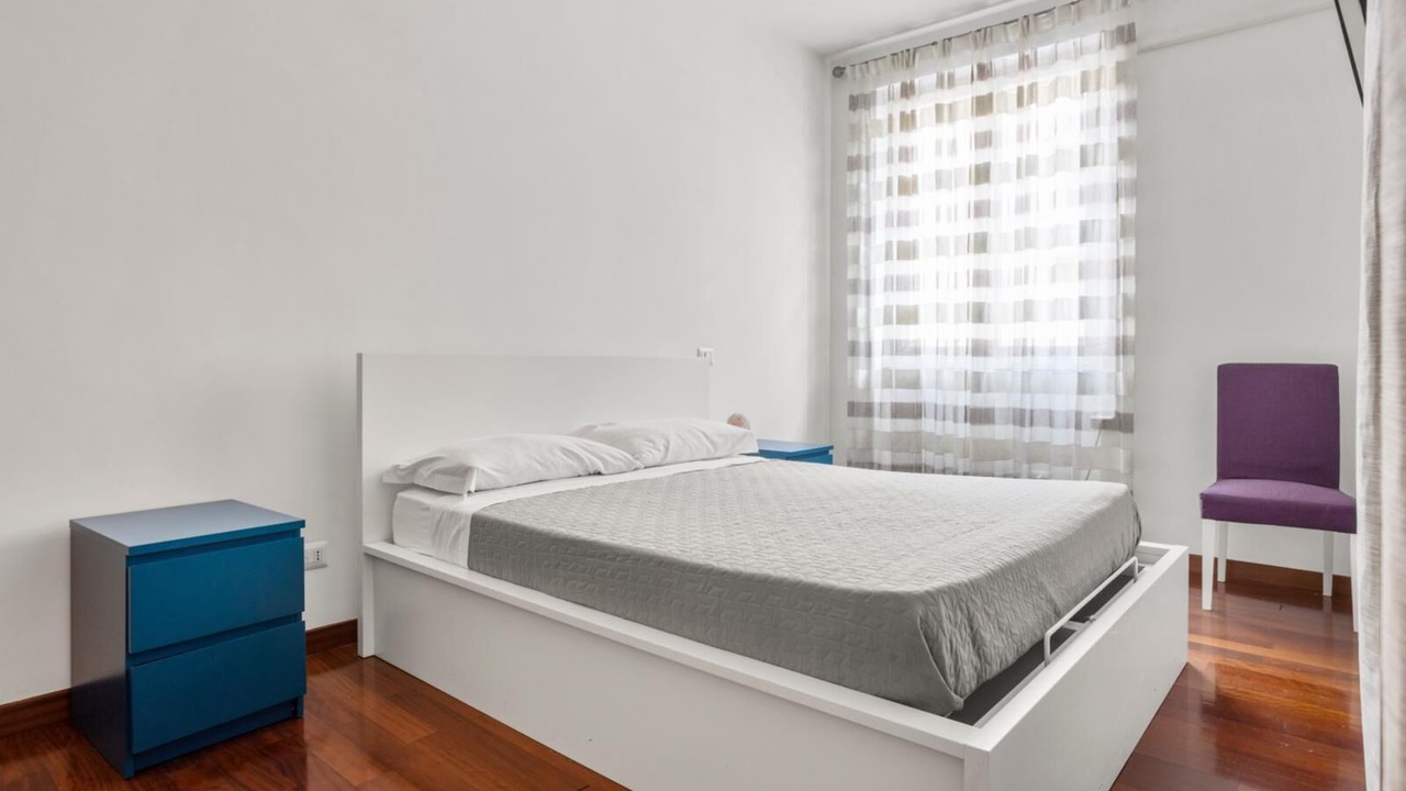 Photo of Bedroom in Tuscolano