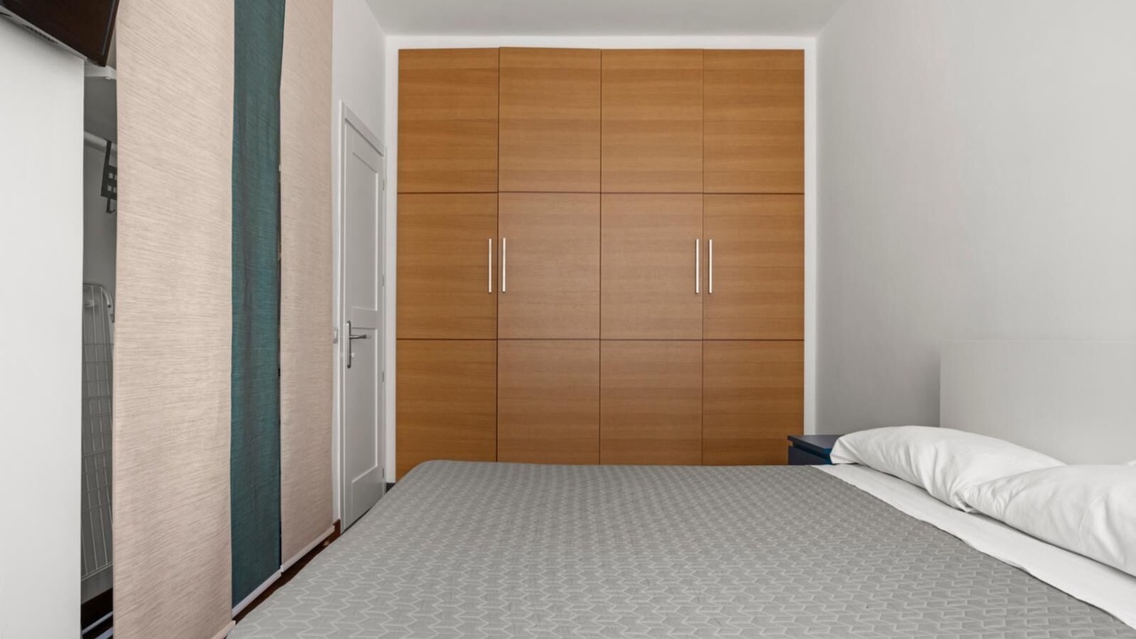 Photo of Bedroom in Tuscolano