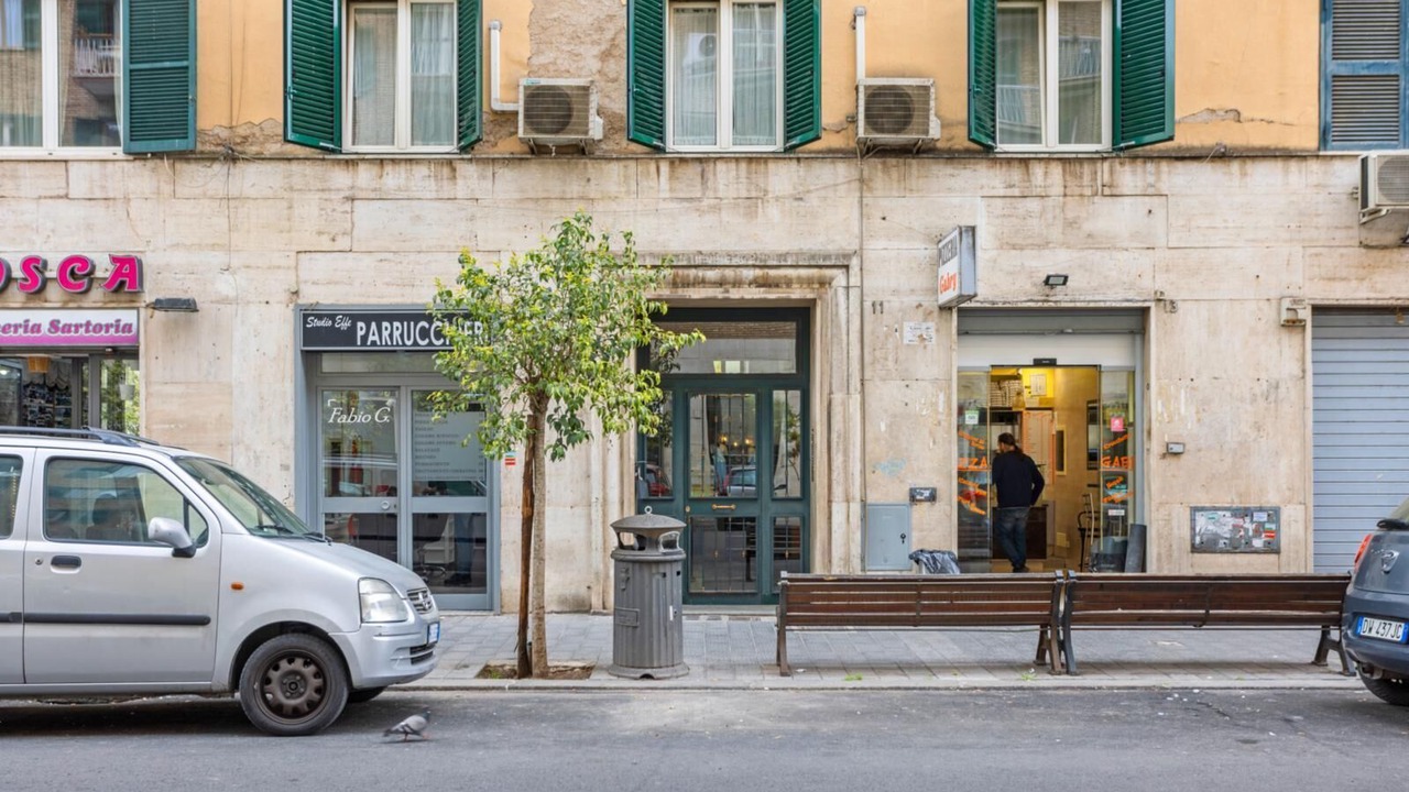Photo of Outdoor in Tuscolano