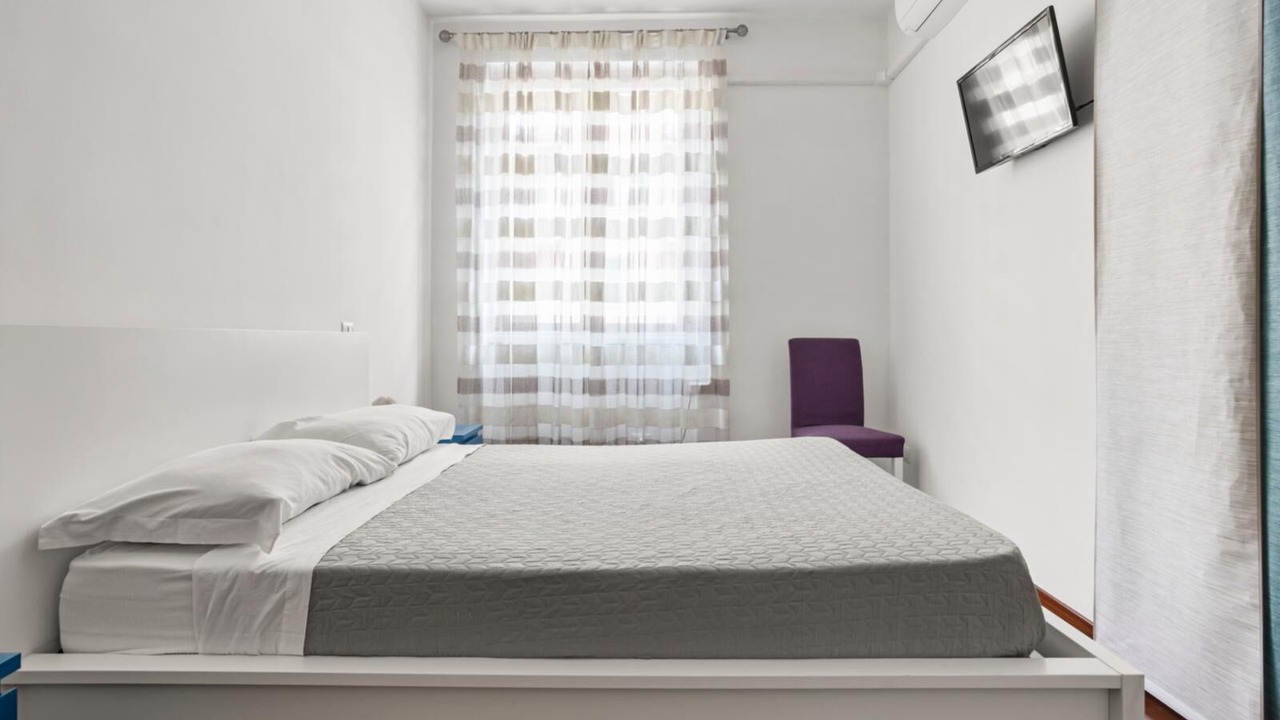 Photo of Bedroom in Tuscolano