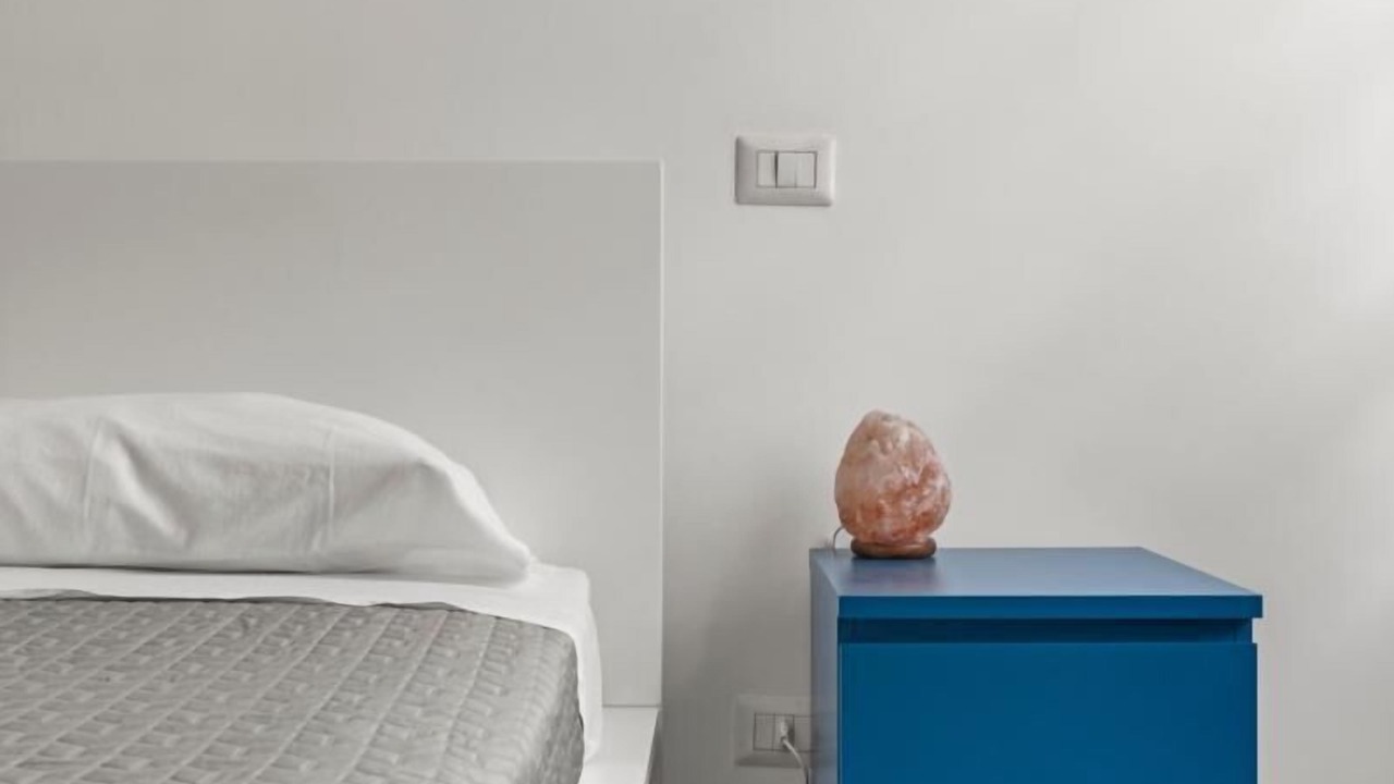 Photo of Bedroom in Tuscolano