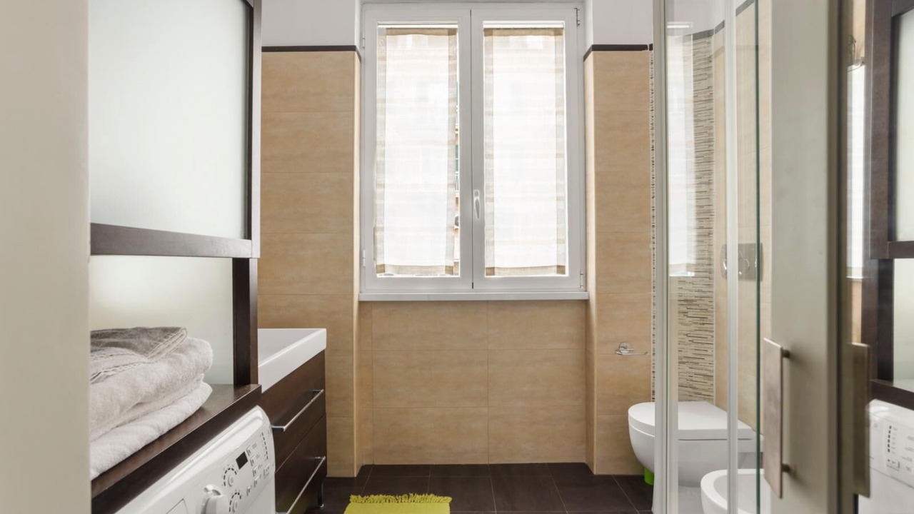 Photo of Bathroom in Tuscolano