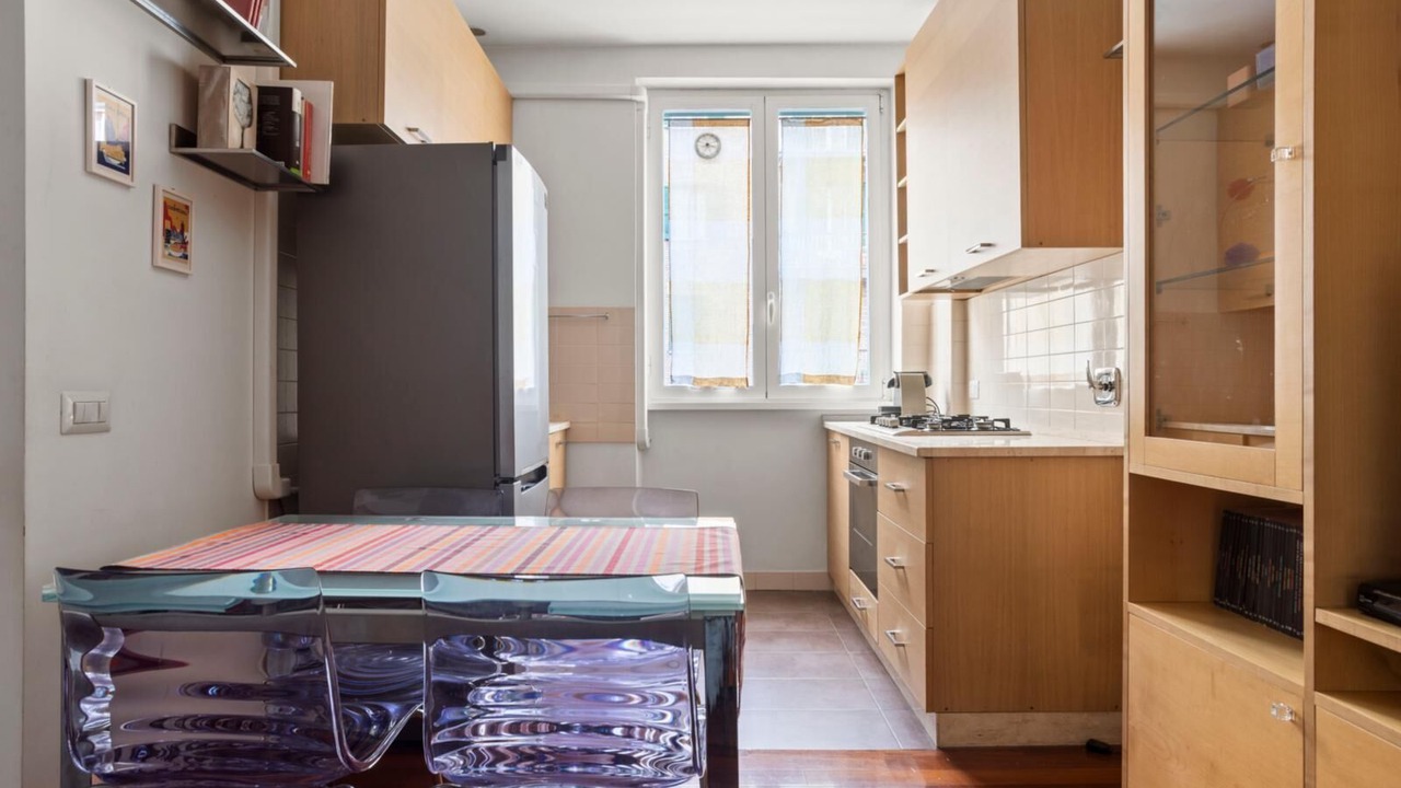 Photo of Kitchen in Tuscolano
