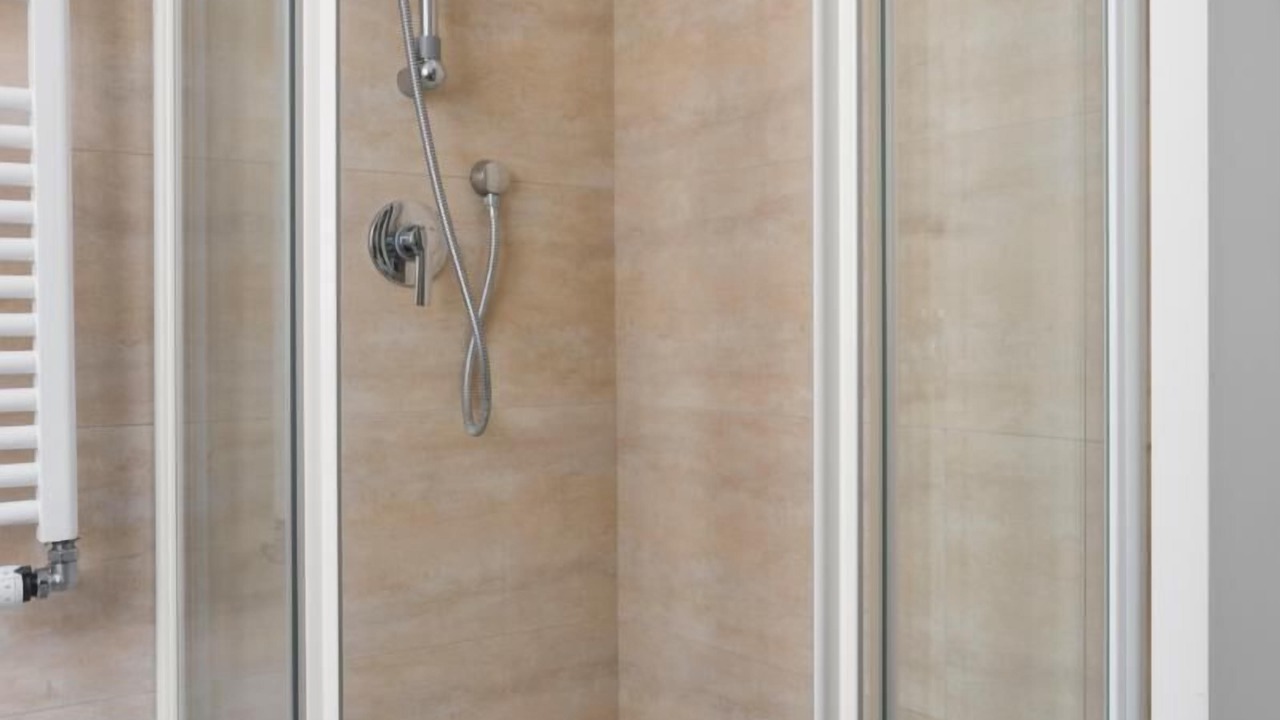 Photo of Bathroom in Tuscolano