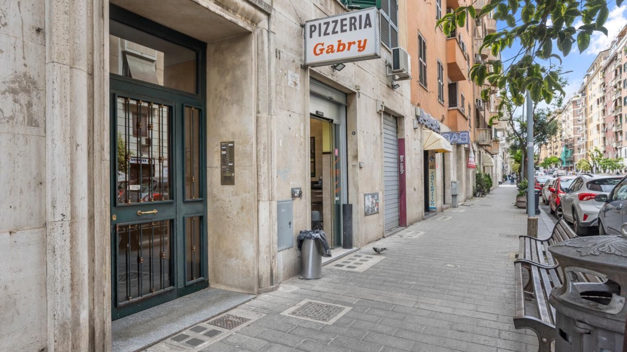 Photo of Outdoor in Tuscolano
