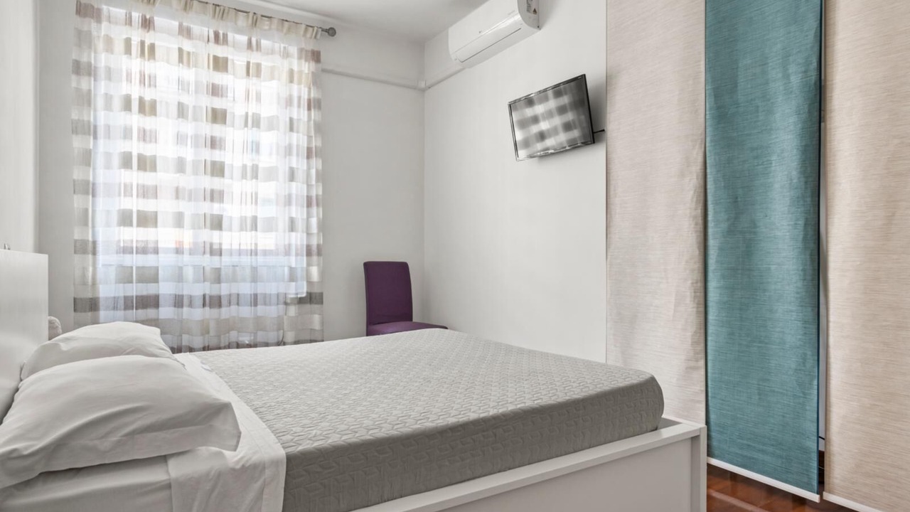 Photo of Bedroom in Tuscolano