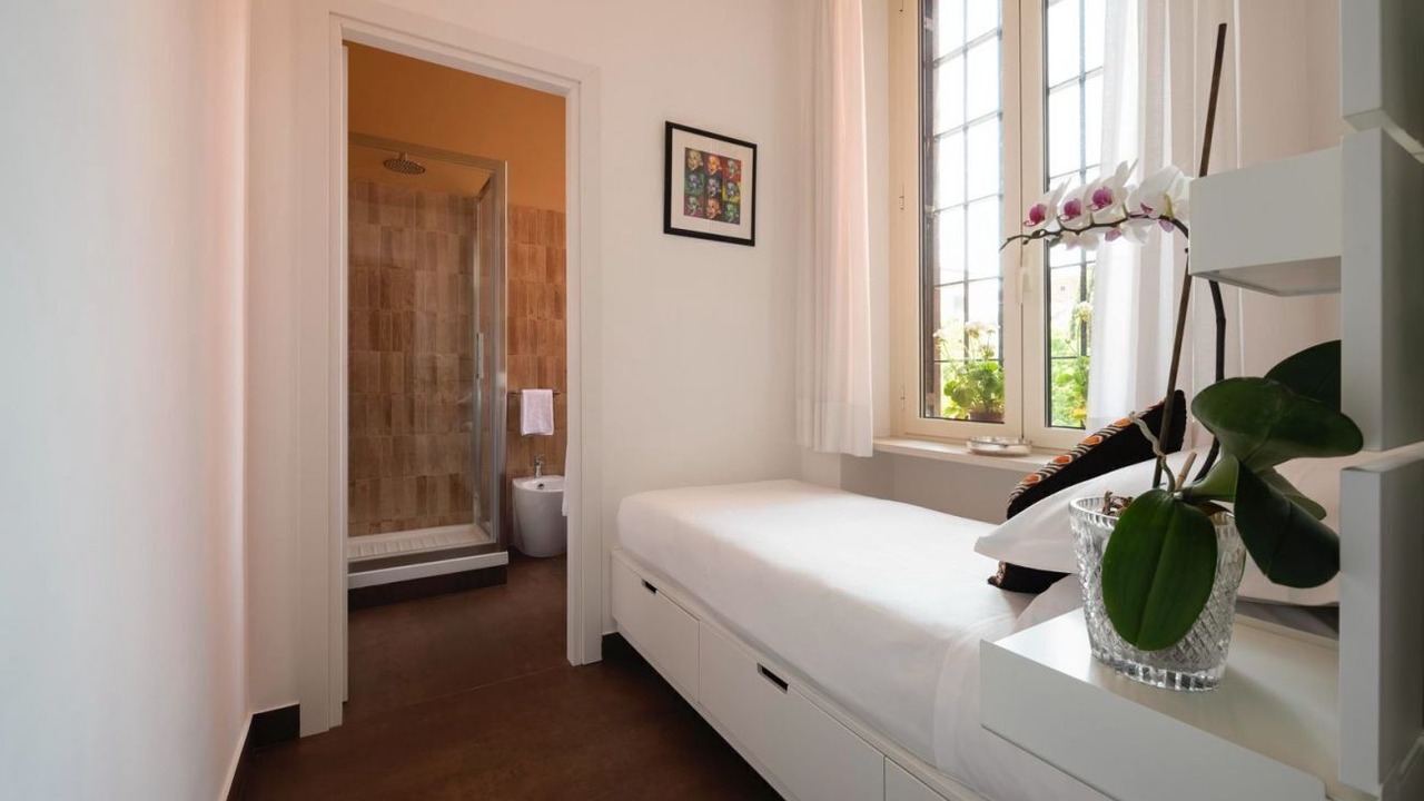 Photo of Bedroom in Ripa