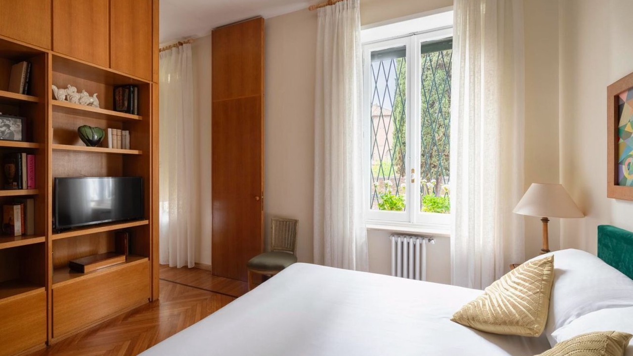 Photo of Bedroom in Ripa