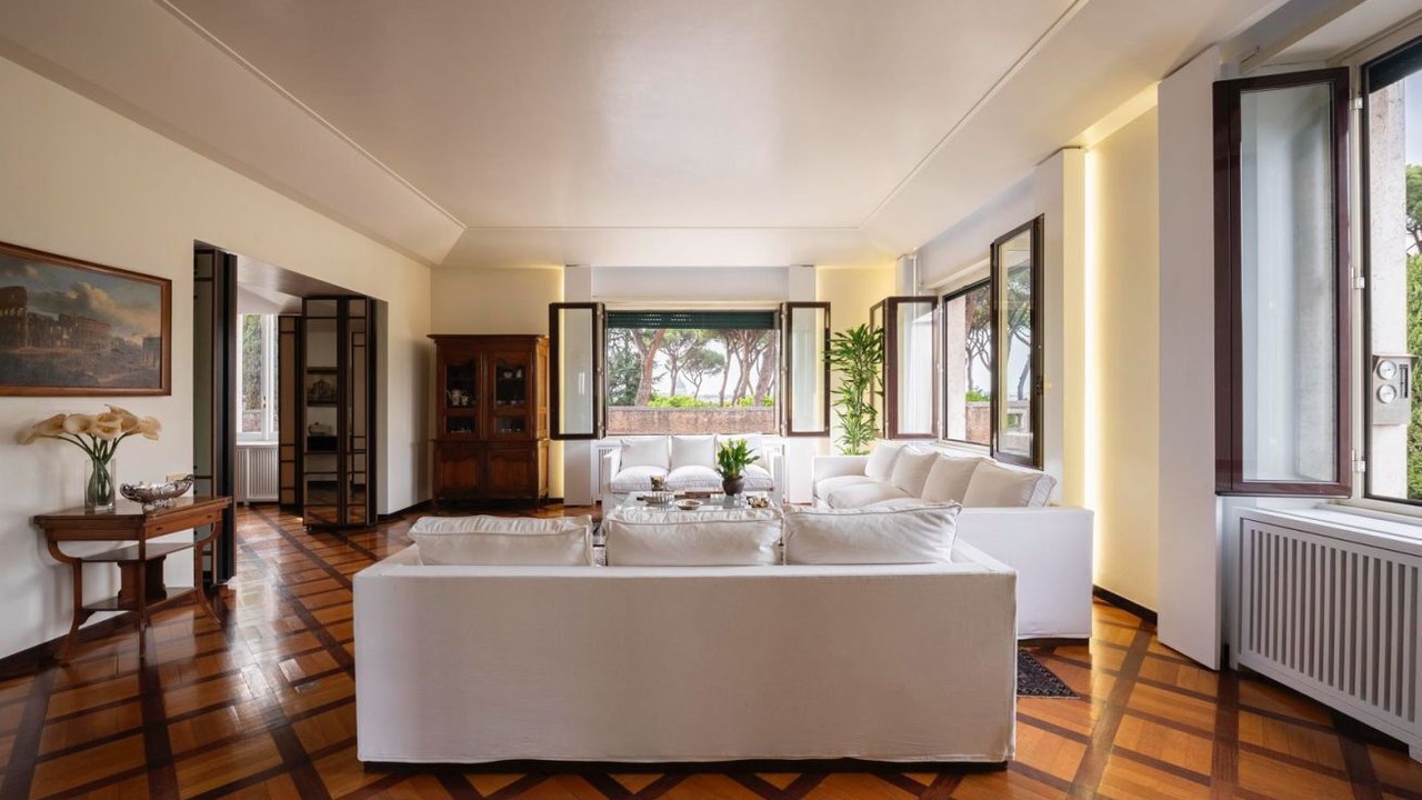 Photo of Livingroom in Ripa