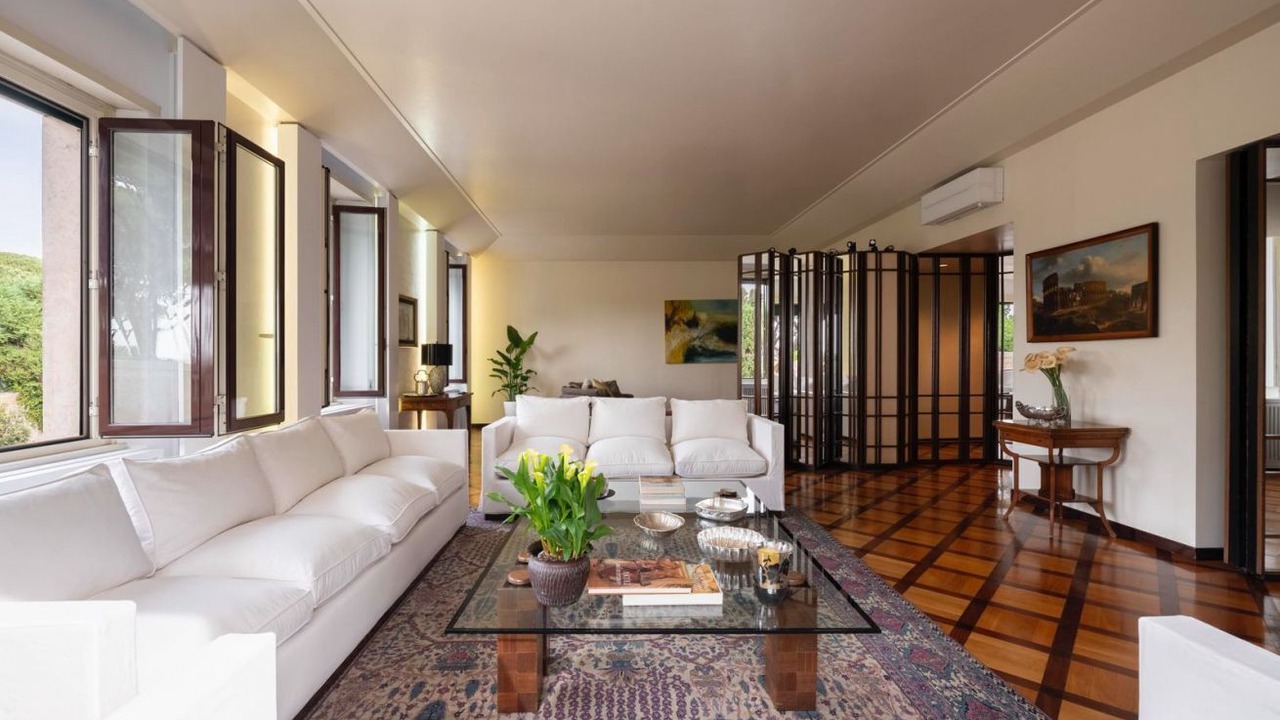 Photo of Livingroom in Ripa