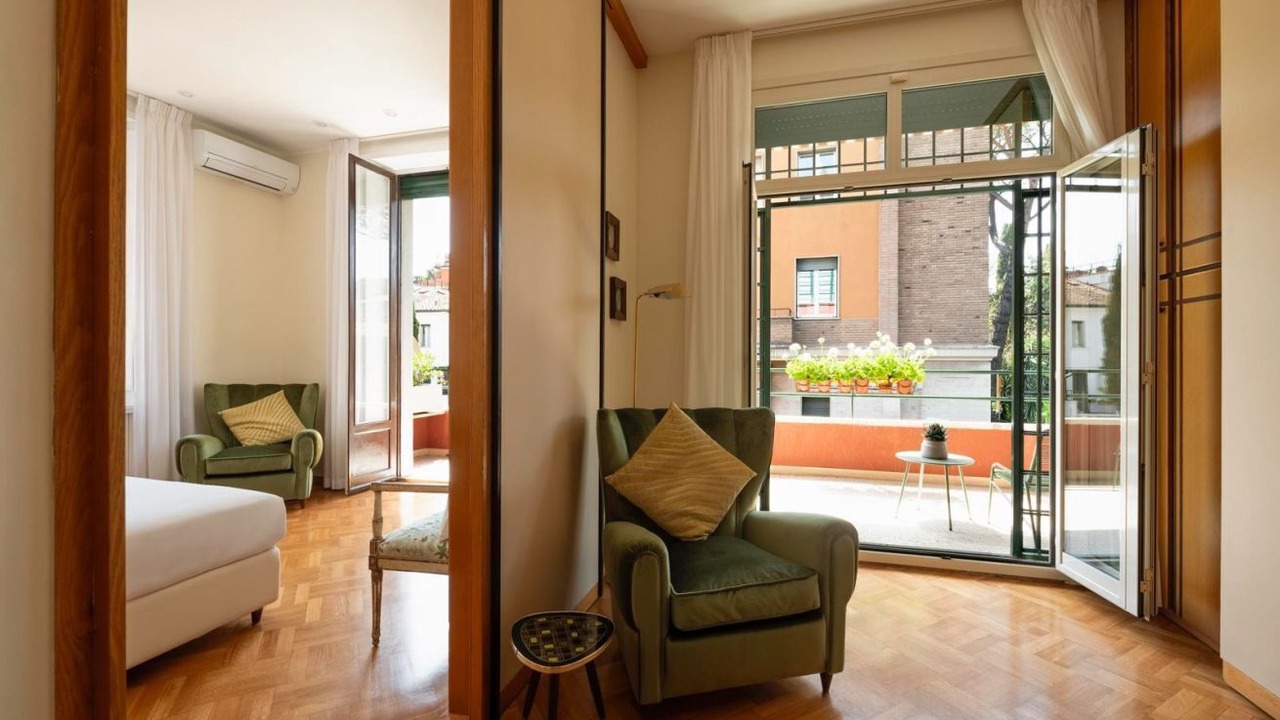 Photo of Livingroom in Ripa
