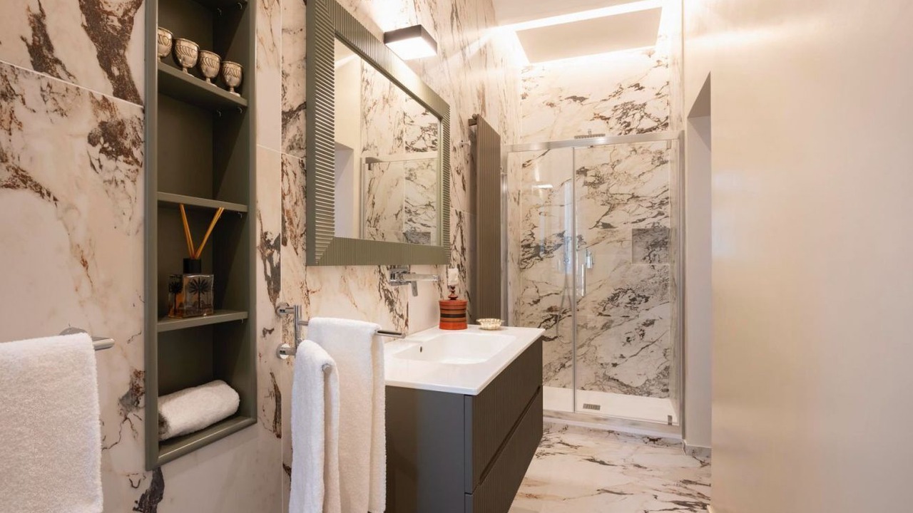 Photo of Bathroom in Ripa