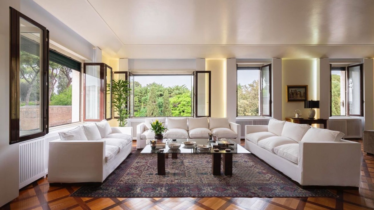 Photo of Livingroom in Ripa