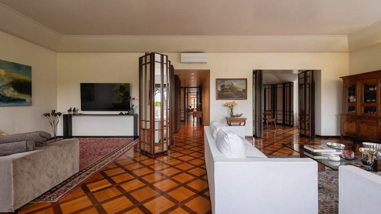 Photo of Livingroom in Ripa