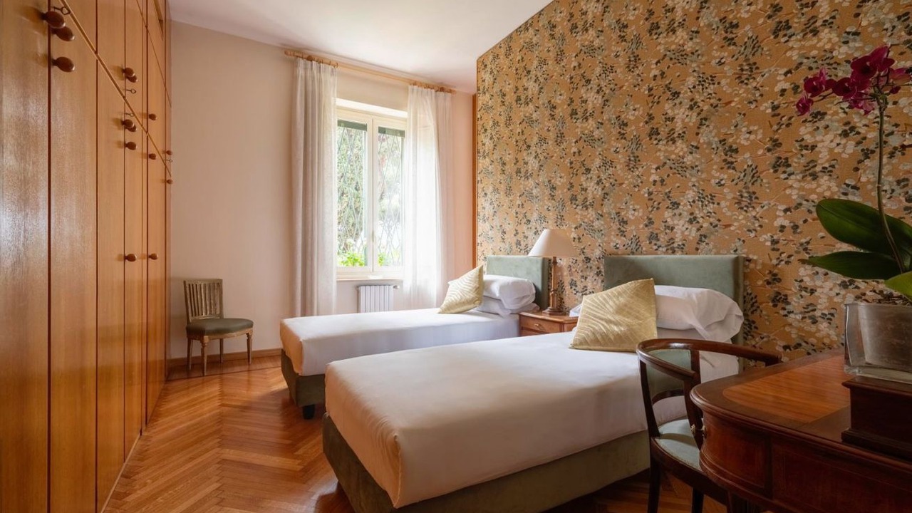 Photo of Bedroom in Ripa
