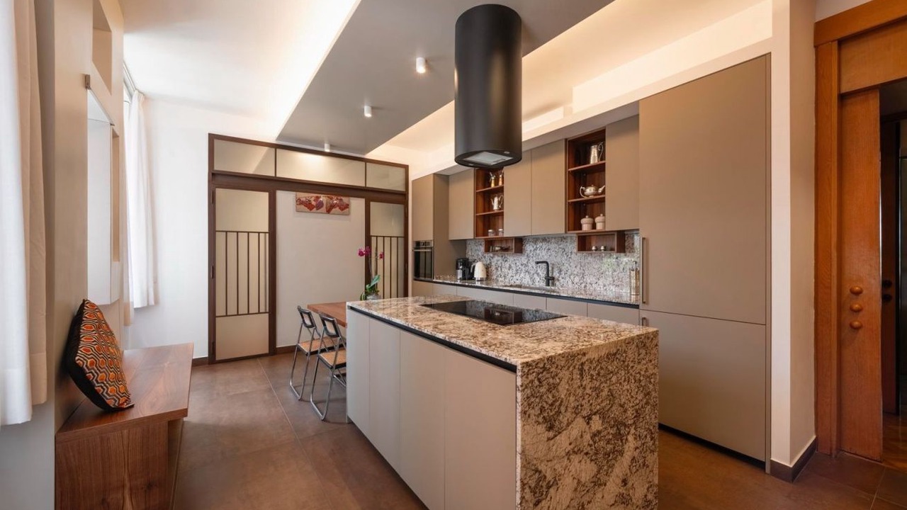 Photo of Kitchen in Ripa