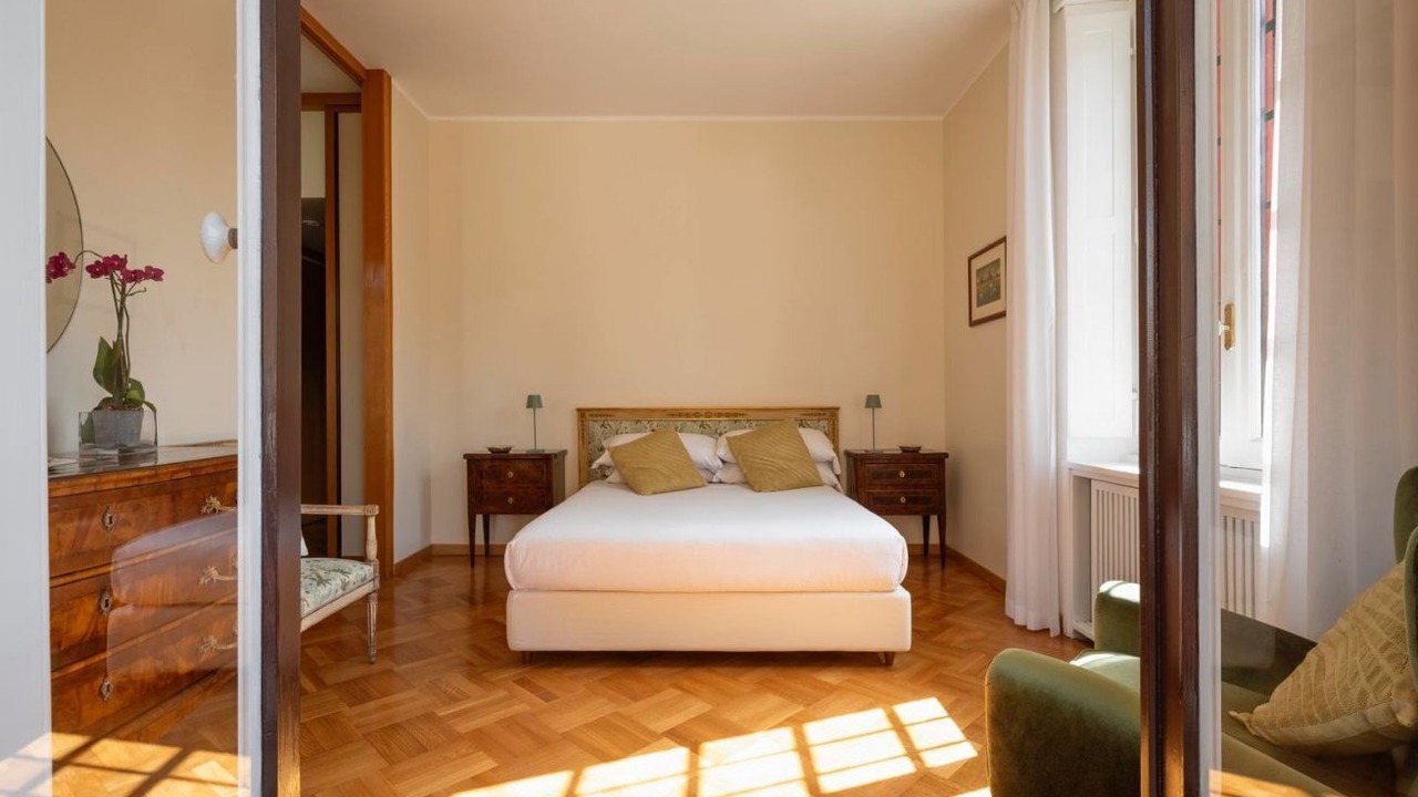 Photo of Bedroom in Ripa