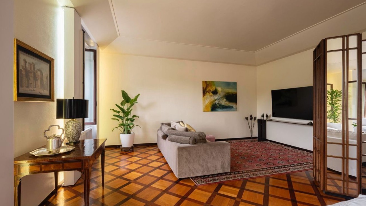 Photo of Livingroom in Ripa