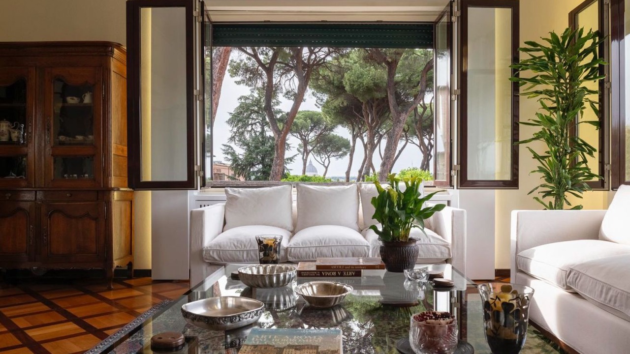 Photo of Livingroom in Ripa