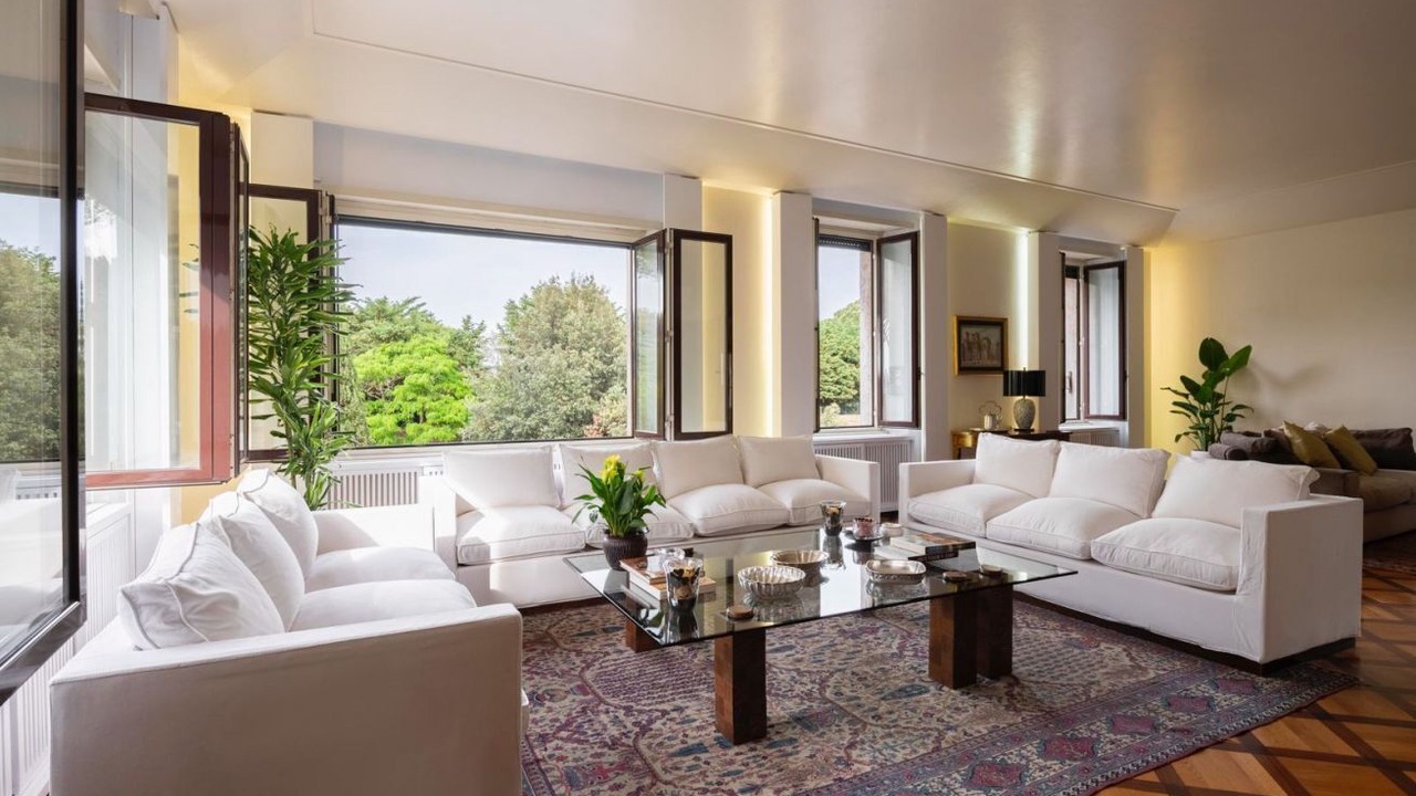 Photo of Livingroom in Ripa