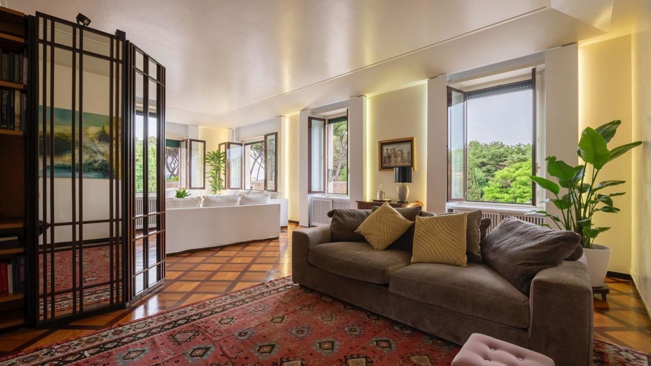 Photo of Livingroom in Ripa