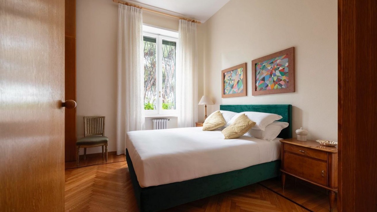 Photo of Bedroom in Ripa