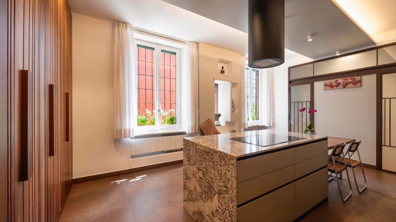 Photo of Kitchen in Ripa