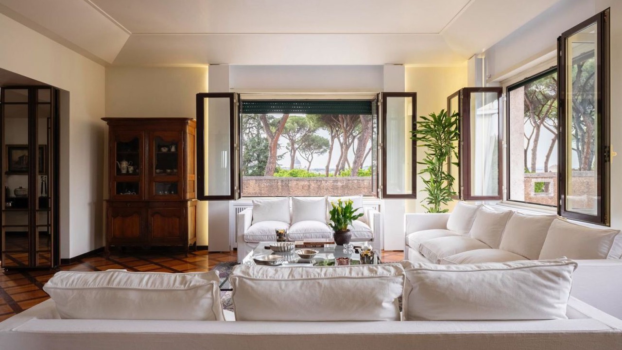Photo of Livingroom in Ripa