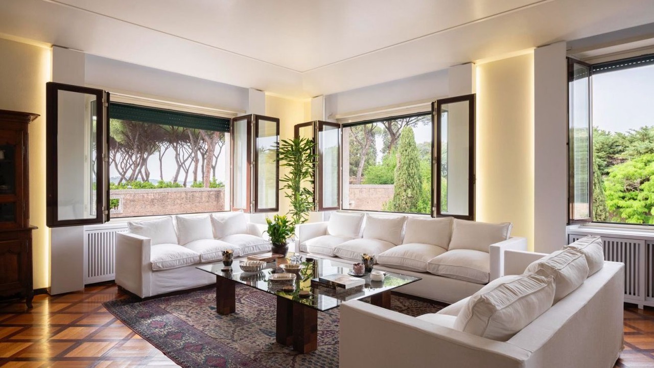 Photo of Livingroom in Ripa