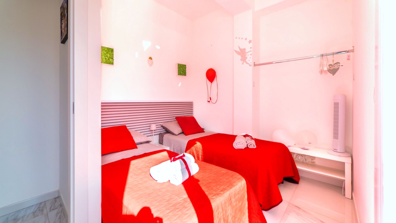 Photo of Bedroom in Fondo Morte