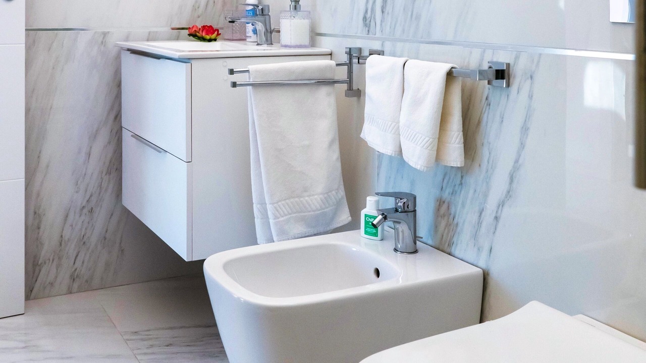 Photo of Bathroom in Fondo Morte