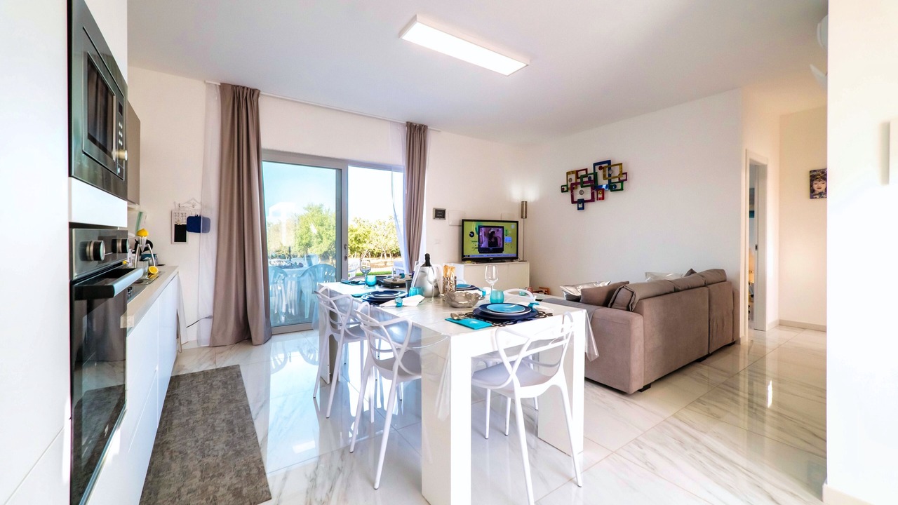 Photo of Kitchen in Fondo Morte