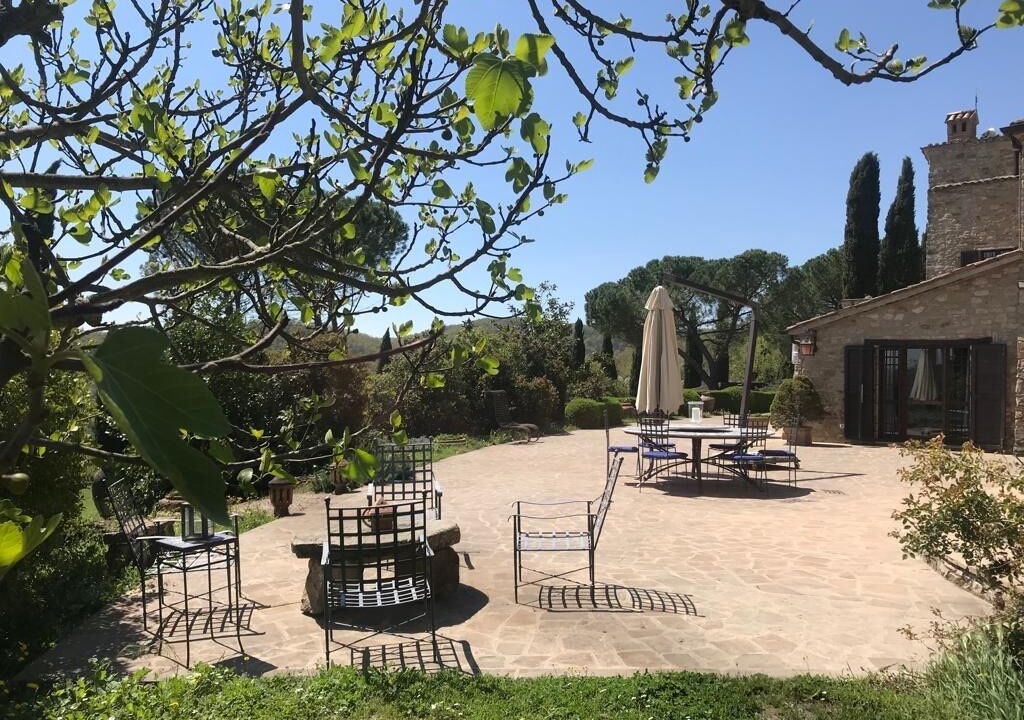 Photo of Outdoor in Bivio Lugnano