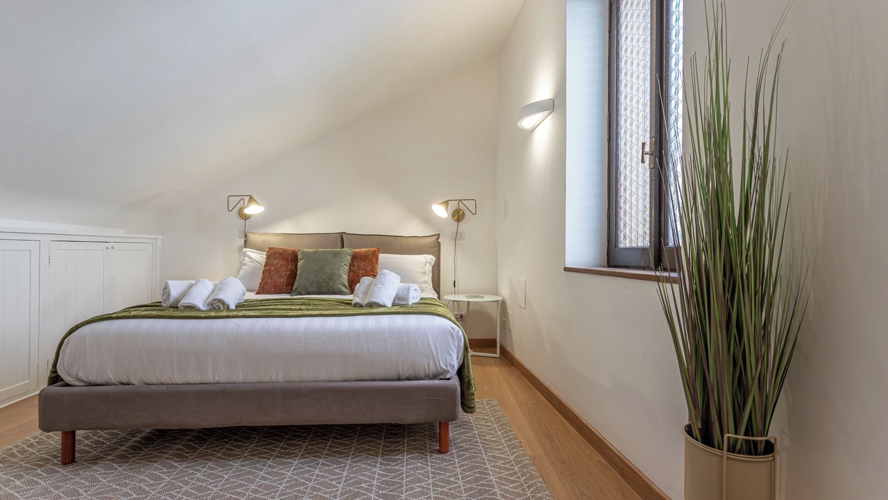 Photo of Bedroom in Repubblica