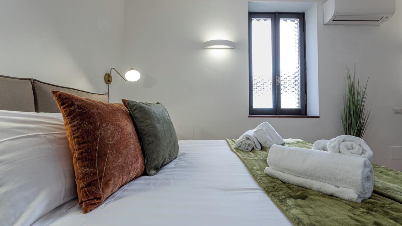 Photo of Bedroom in Repubblica