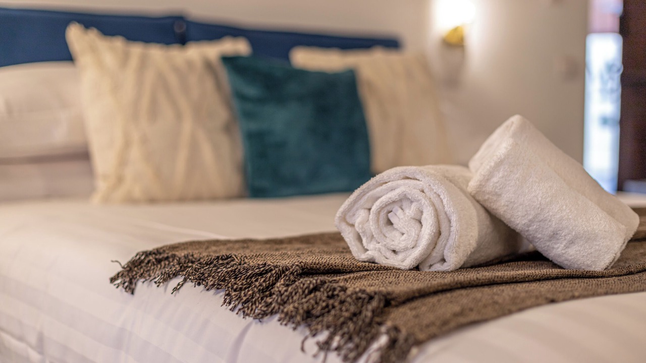 Photo of Bedroom in Repubblica