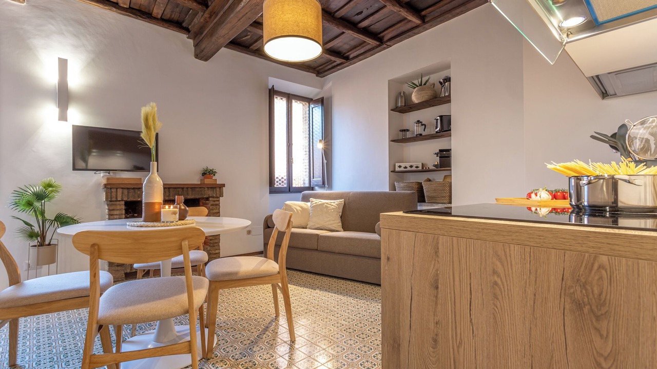 Photo of Livingroom in Repubblica