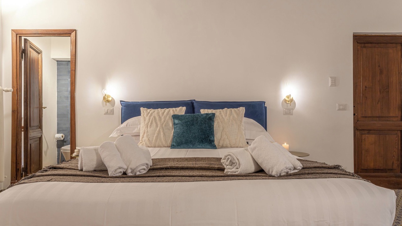 Photo of Bedroom in Repubblica