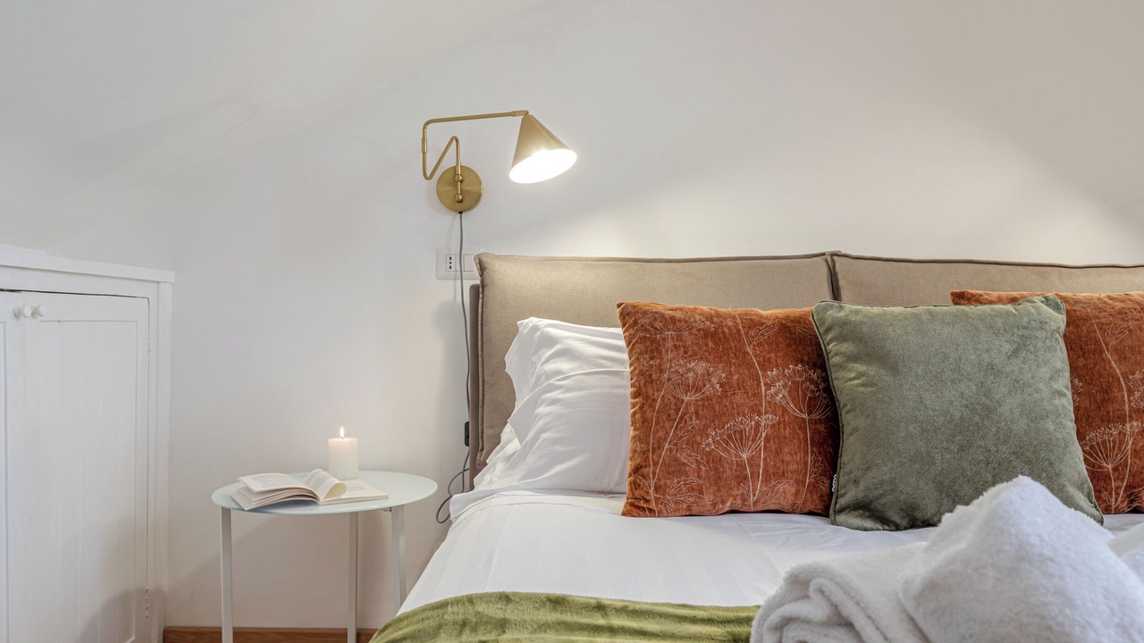 Photo of Bedroom in Repubblica