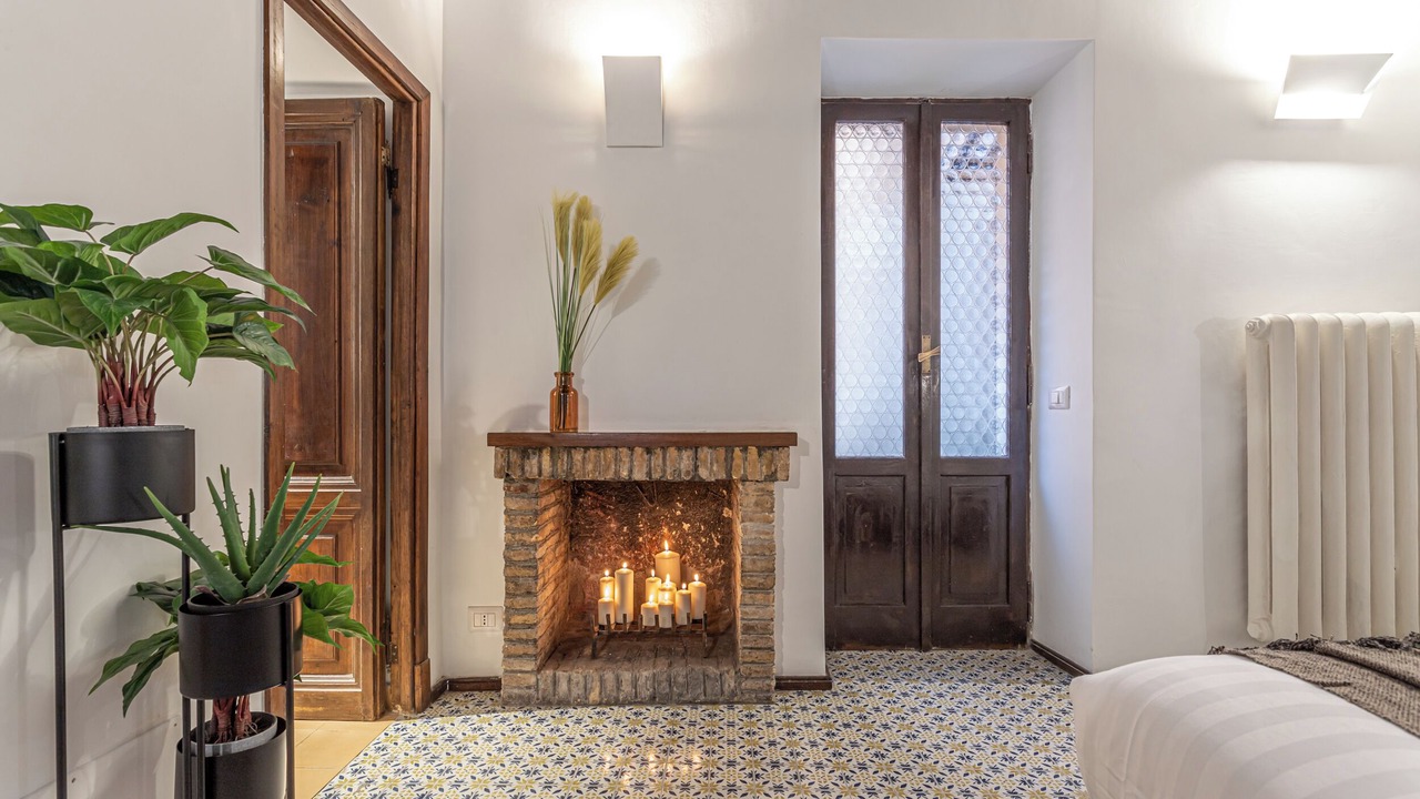 Photo of Bedroom in Repubblica