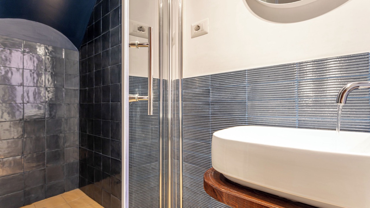 Photo of Bathroom in Repubblica