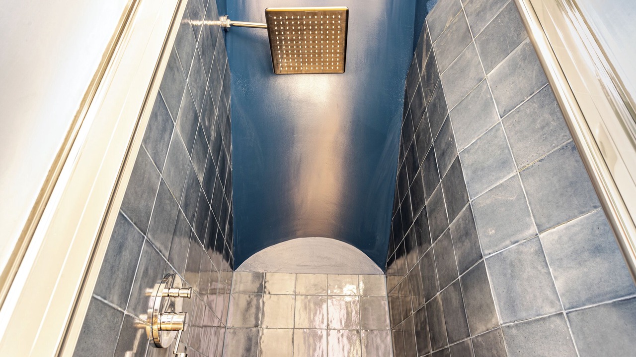 Photo of Bathroom in Repubblica