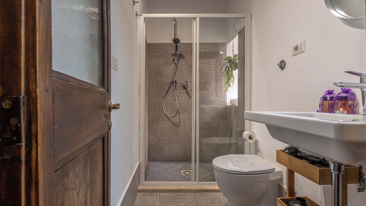 Photo of Bathroom in Repubblica