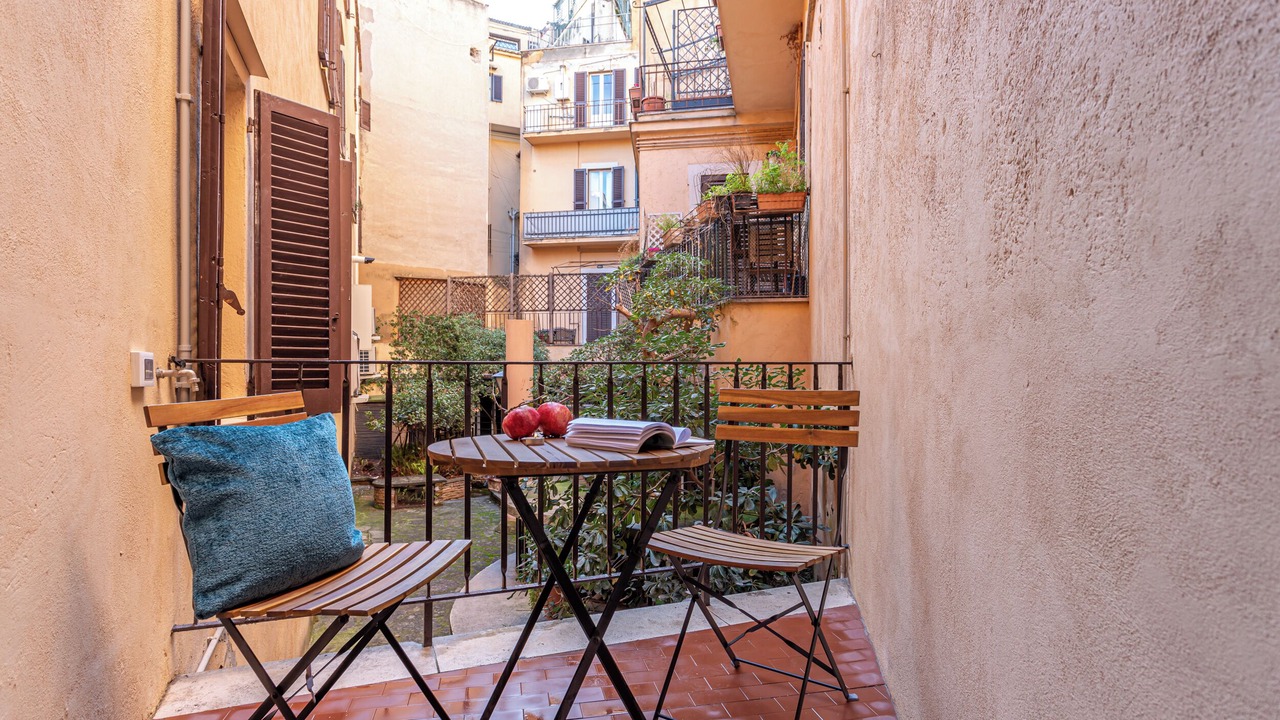 Photo of Outdoor in Repubblica
