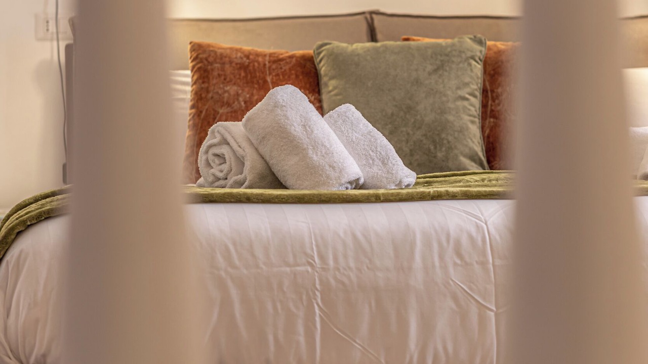 Photo of Bedroom in Repubblica