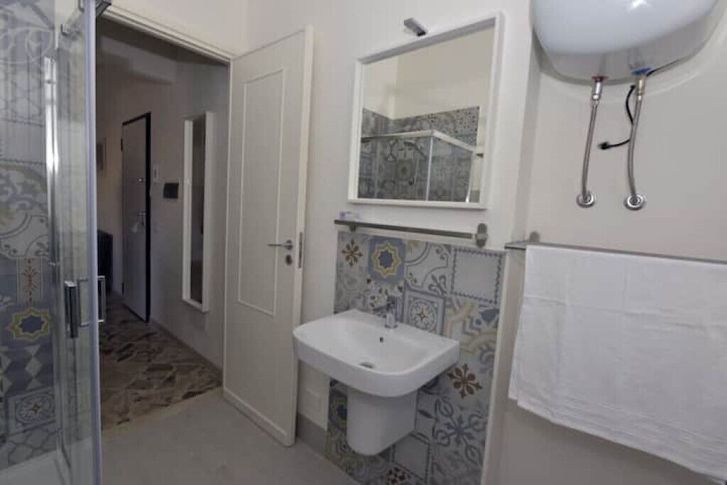 Photo of Bathroom in Favignana