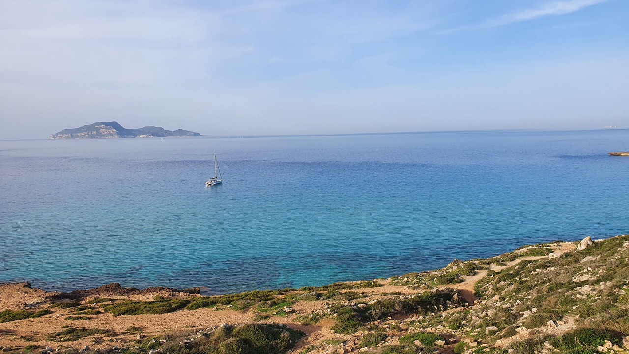 Photo of Others in Favignana